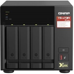 QNAP TS-473A-8G kép