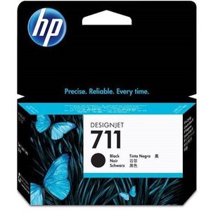 HP CZ129A sz. 711 fekete kép