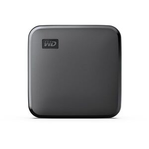 WD Elements SE SSD 1TB kép