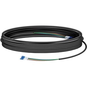 Ubiquiti Fiber Cable 200, 60m, SingleMode, 6xLC kép
