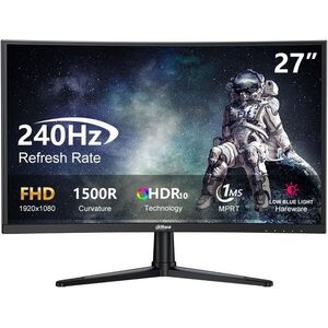 27" Dahua LM27-E240C kép