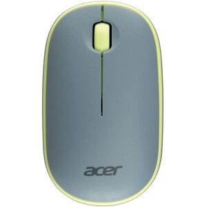 Acer Wireless Bubble Mouse Blue/Green kép