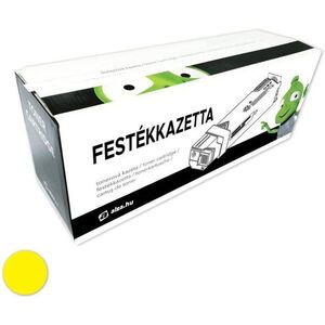 Alza 106R02762 sárga - Xerox nyomtatókhoz kép