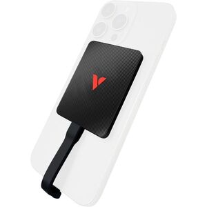 Verbatim SnapBack Ultra Slim SSD 1TB, fekete kép