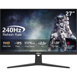 27" Dahua LM27-E241B kép