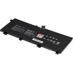 T6 Power Asus B41N1711, Li-Poly, 4240 mAh, 64 Wh, 15, 2 V kép