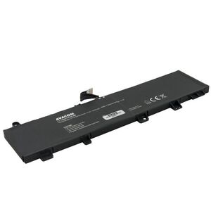 Avacom Asus TUF FX506, FX706 Li-Pol 15, 4V 5845mAh 90Wh kép
