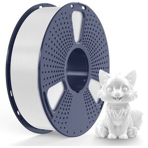 Sunlu 1.75mm Neat Winding PETG fehér kép