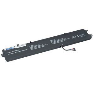 AVACOM Lenovo IdeaPad 700, Legion Y520, Li-Pol, 11, 1 V, 3930 mAh, 44 Wh kép