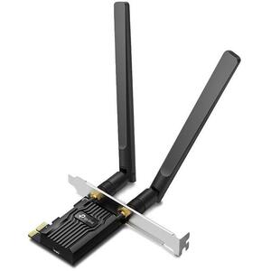 TP-Link Archer TX20E, AX1800 Wi-Fi 6 Bluetooth PCIe adapter kép