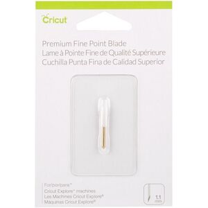 Cricut Explore / Maker Premium Fine-Point Blade with Housing kép