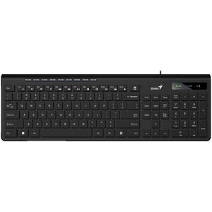 Genius Slimstar 230 II - USA kép
