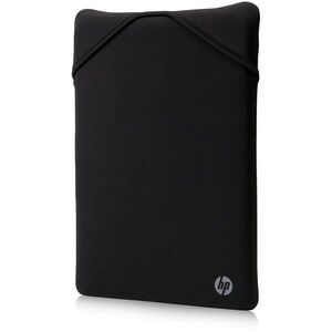 HP Protective Reversible Black/Geo Sleeve 15, 6" kép
