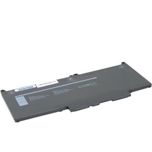 Avacom Dell Latitude 5300, 5310, 7300 Li-Pol 7, 6V 7890mAh 60Wh kép