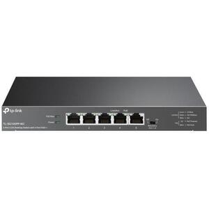 TP-Link TL-SG105PP-M2 kép