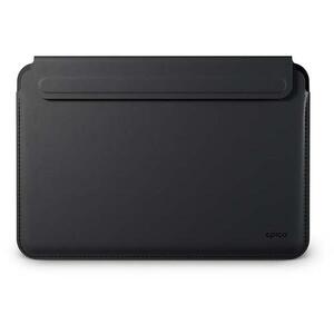 Epico MacBook Air 15" bőr tok - fekete kép