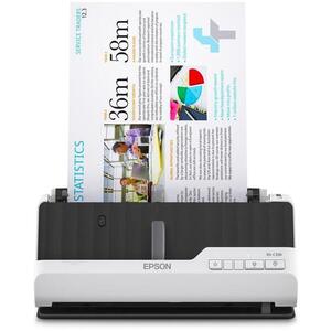 Epson DS-C330 kép