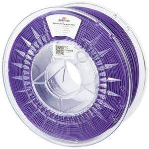Spectrum Huracan PLA 1, 75 mm, Purple Grape, 1 kg kép