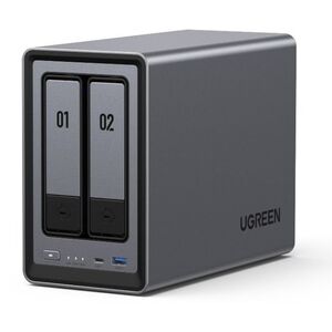 UGREEN NAS DXP2800 kép