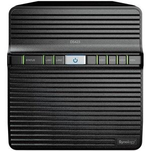 Synology DS423 kép