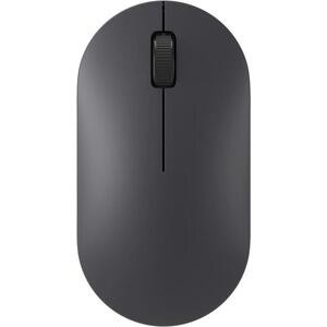 Xiaomi Wireless Mouse Lite 2 Black GL kép