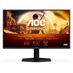 24, 5" AOC 25G42E kép