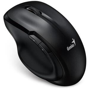 Genius Ergo 8200S, fekete kép