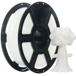 Flashforge Hyper PLA 1, 75mm 1kg White kép