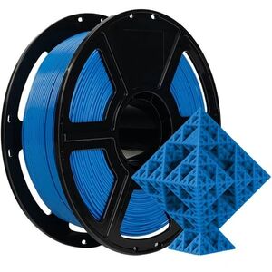 Flashforge Hyper PLA 1, 75mm 1kg Sky Blue kép