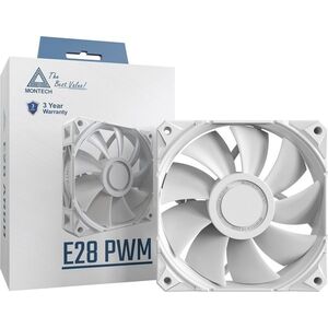 Montech E28 PWM White kép