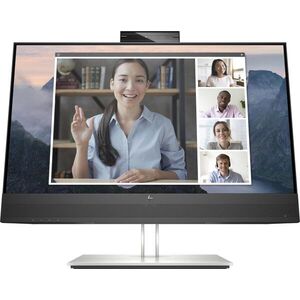 23.8" HP E24mv kép