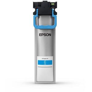 Epson WF-C53xx / WF-C58xx Series Ink Cartridge XL Cyan kép