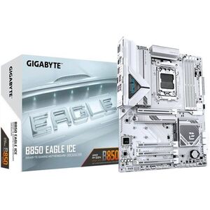 GIGABYTE B850 EAGLE ICE kép