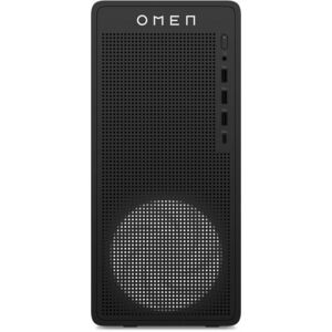 HP OMEN 16L TG03-0006nn BM7P6EA Black kép