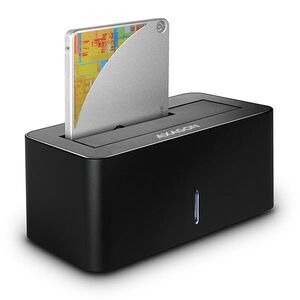 AXAGON ADSA-SN COMPACT dock kép