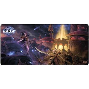 World of Warcraft - Midnight Xalatath Key Art - Egér- és billentyűzetpad kép