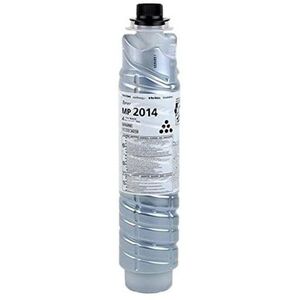Ricoh MP 2014 - fekete kép