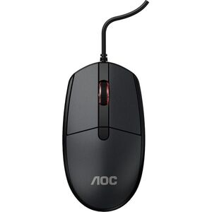 AOC MS130B Black kép