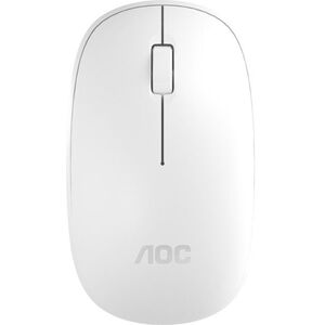 AOC MS200W Wireless 2, 4GHz Mouse kép