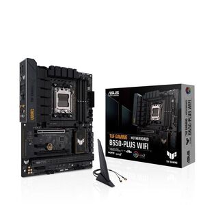 B650 chipset kép