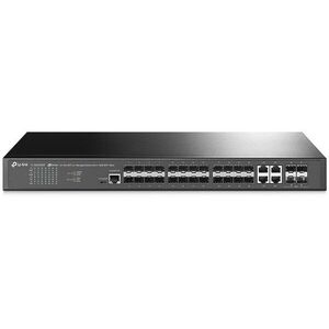 TP-Link SG3428XF, Omada kép
