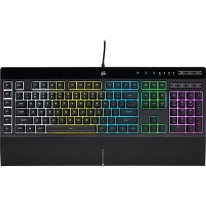 Corsair K55 PRO RGB - US kép