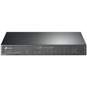 TP-Link TL-SG1210MPE kép