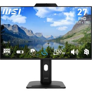 27" MSI PRO MP272PMG kép