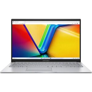 Asus Vivobook M1502NAQ-BQ192 Silver kép