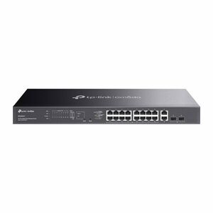 TP-Link ES220GMP, Omada kép