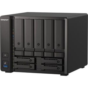 QNAP TS-h973AX-8G kép