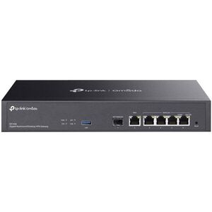 TP-Link ER7406, Omada kép