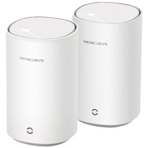 Mercusys Halo E27BE BE3600 Mesh Wi-Fi 7 (2-pack) kép