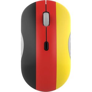 Lenovo 350 Bluetooth Silent Mouse (Fan Edition - Germany) kép